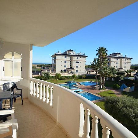 023 Perfect Views - Ac/Wifi La Mata (Torrevieja) Exterior foto