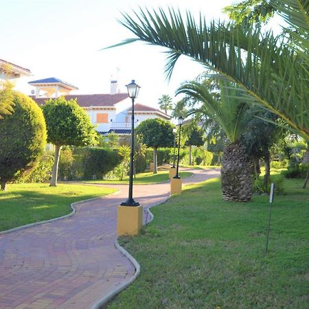023 Perfect Views - Ac/Wifi La Mata (Torrevieja) Exterior foto