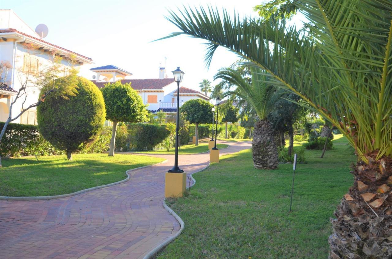 023 Perfect Views - Ac/Wifi La Mata (Torrevieja) Exterior foto