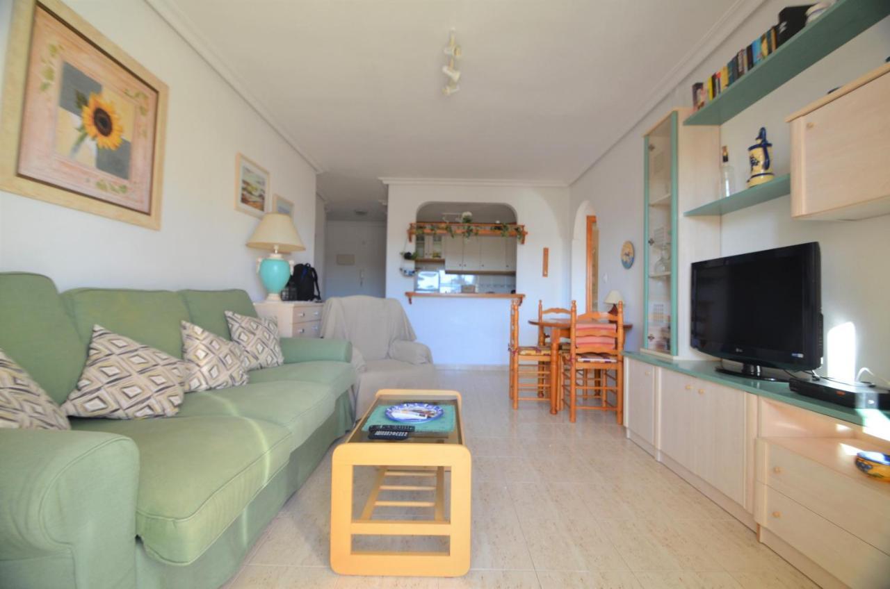 023 Perfect Views - Ac/Wifi La Mata (Torrevieja) Exterior foto
