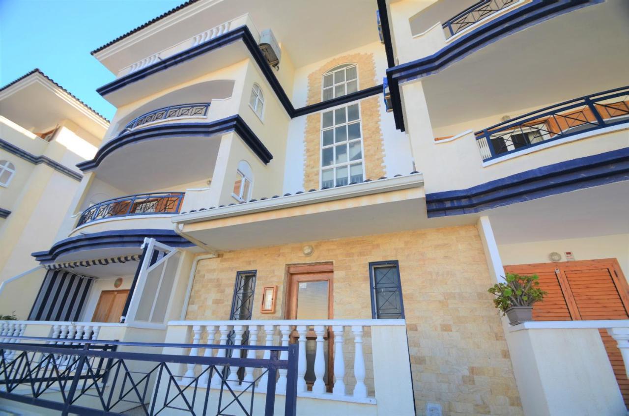 023 Perfect Views - Ac/Wifi La Mata (Torrevieja) Exterior foto
